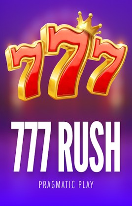 Play 777 Rush Casino Game