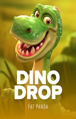 Play Dino Drop Casino Game
