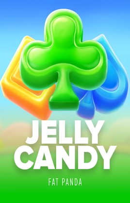 Play Jelly Candy Casino Game