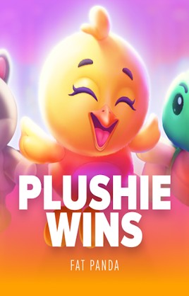 Play Plushie Wins Casino Game