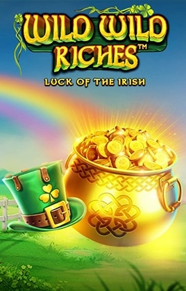 Play Wild Wild Riches Casino Game