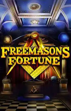 Play Freemasons Fortune Casino Game