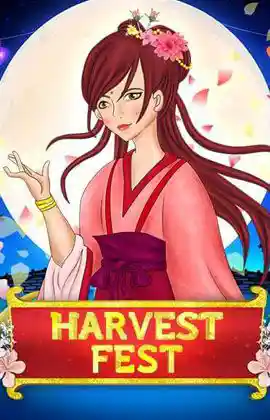 Play Harvest Fest Casino Game