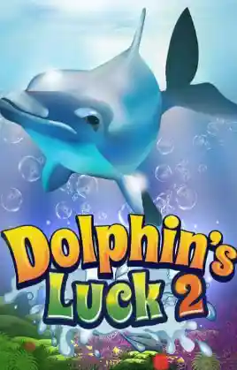 Play Dolphins Luck 2 Casino Game