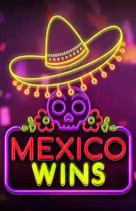 Play Mexico Wins Casino Game