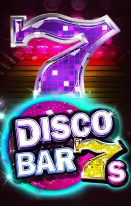Play Disco Bar 7s Casino Game