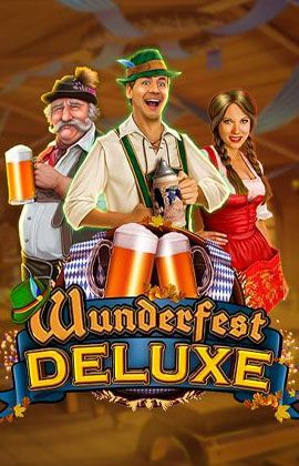 Play Wunderfest Deluxe Casino Game