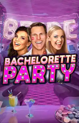 Play Bachelorette Party Casino Game