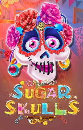 Play Sugar Skulls Casino Game