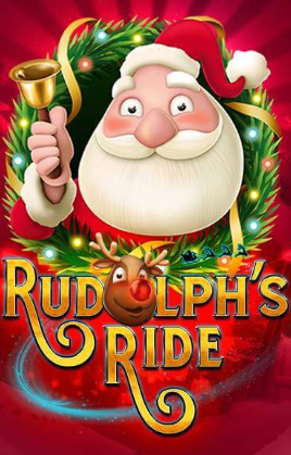 Play Rudolphs Ride Casino Game