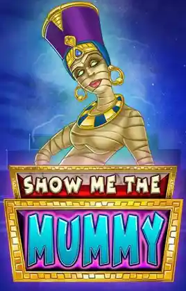 Play Show Me The Mummy Casino Game