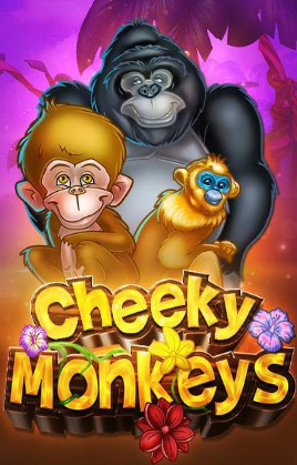 Play Cheeky Monkeys Casino Game