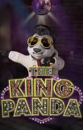 Play The King Panda Casino Game