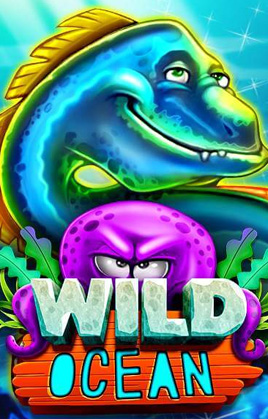 Play Wild Ocean Casino Game