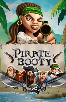 Play Pirate Booty Casino Game