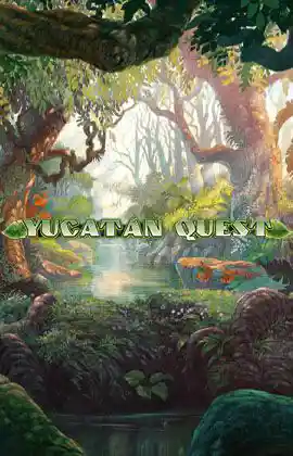 Play Yucatan Quest Casino Game