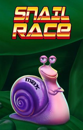 Play Snail Race Casino Game
