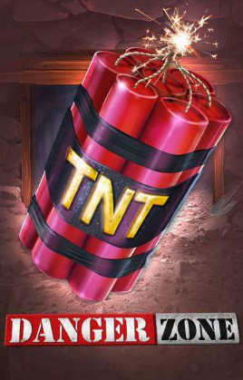 Play Danger Zone Casino Game