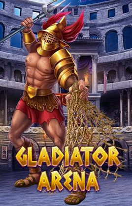 Play Gladiator Arena Casino Game