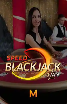 Speed Blackjack M
