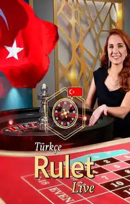 Play Turkce Rulet Casino Game