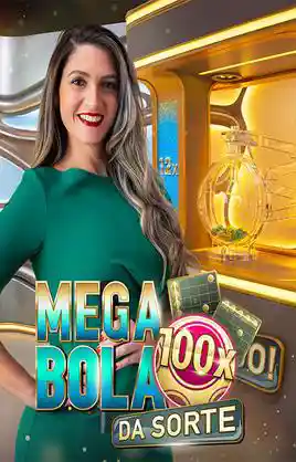 Play Mega Bola Da Sorte Casino Game