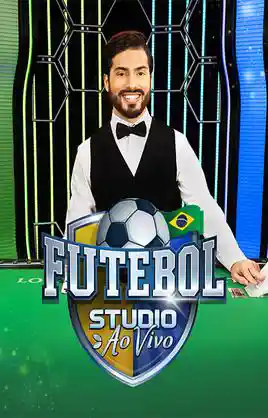 Play Futebol Studio Ao Vivo Casino Game