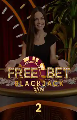 Free Bet Blackjack 2