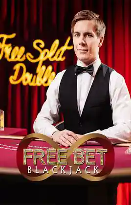 Play Bucharest Infinite Free Bet Blackjack Casino Game