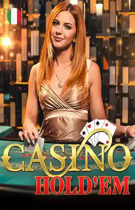 Play Casino Hold Them Italia Casino Game