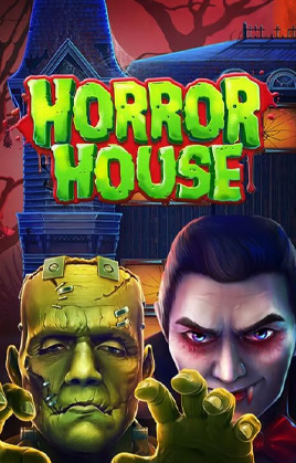 Play Horror House Casino Game