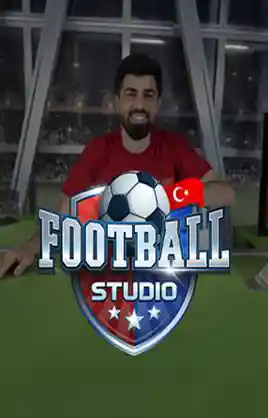Play Turkce Futbol Studyosu Casino Game