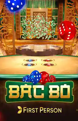 Play First Person Bac Bo Casino Game