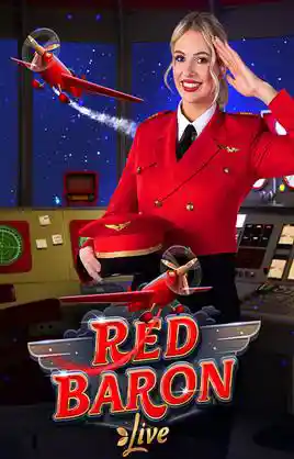 Play Red Baron Casino Game