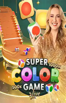 Play Super Color Game Casino Game