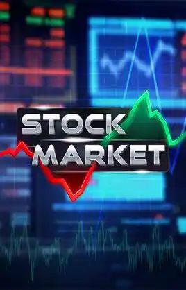 Play First Person Stock Market Casino Game
