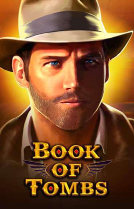 Play Book of Tombs Casino Game