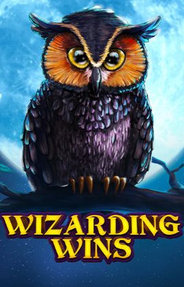 Play Wizarding Wins Casino Game