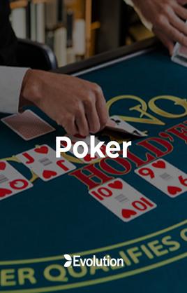Poker Lobby