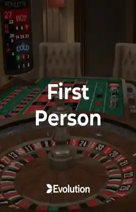 Play First Person Lobby Casino Game