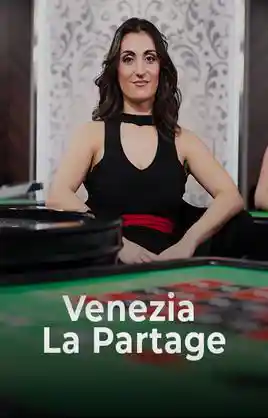 Play Venezia La Partage Casino Game