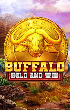 Play Buffalo Hold and Win Casino Game