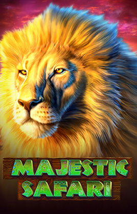 Play Majestic Safari Casino Game