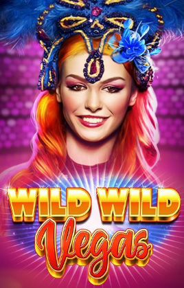 Play Wild Wild Vegas Casino Game