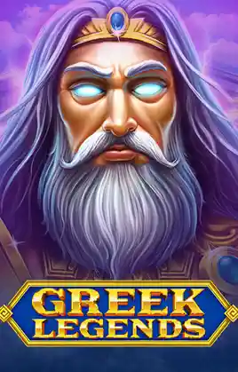 Play Greek Legends Casino Game