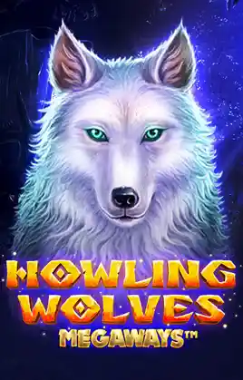 Play Howling Wolves Megaways Casino Game
