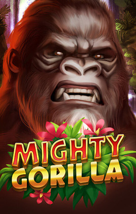 Play Mighty Gorilla Casino Game