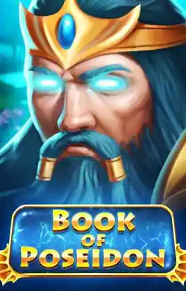Play Book of Poseidon Casino Game