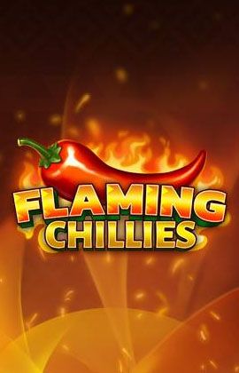 Play Flaming Chillies Casino Game