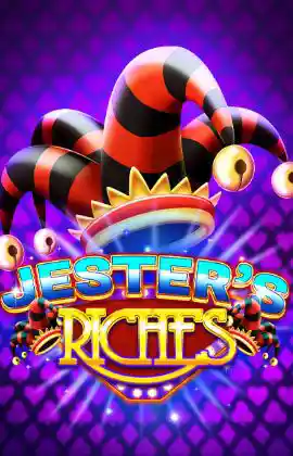 Play Jesters Riches Casino Game